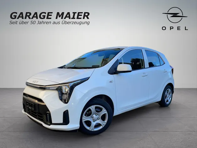 Kia Picanto 1.0 CVVT