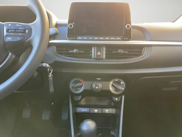 Kia Picanto 1.0 CVVT