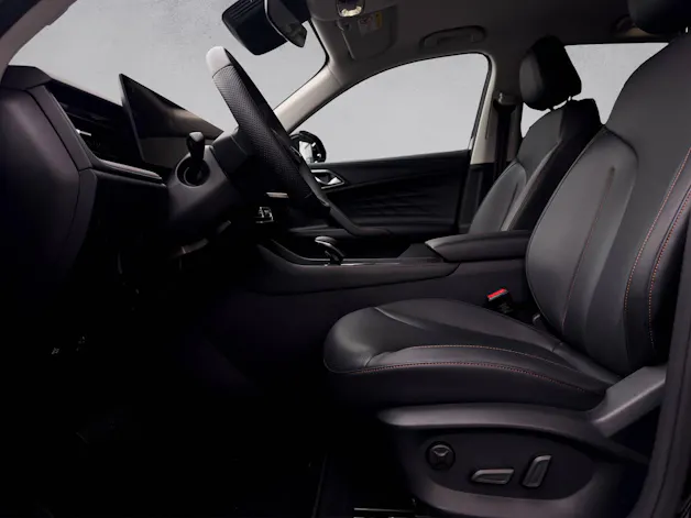 MG HS 1.5 Vti-Tech Luxury