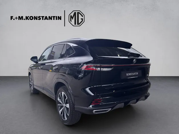 MG HS 1.5 Vti-Tech Luxury