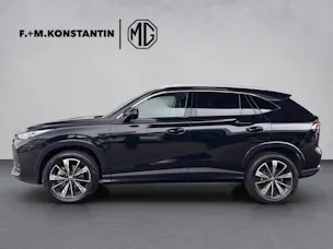 MG HS 1.5 Vti-Tech Luxury