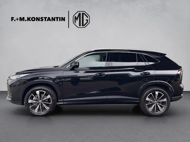 MG HS 1.5 Vti-Tech Luxury