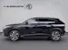 MG HS 1.5 Vti-Tech Luxury
