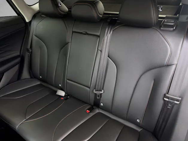MG HS 1.5 Vti-Tech Luxury