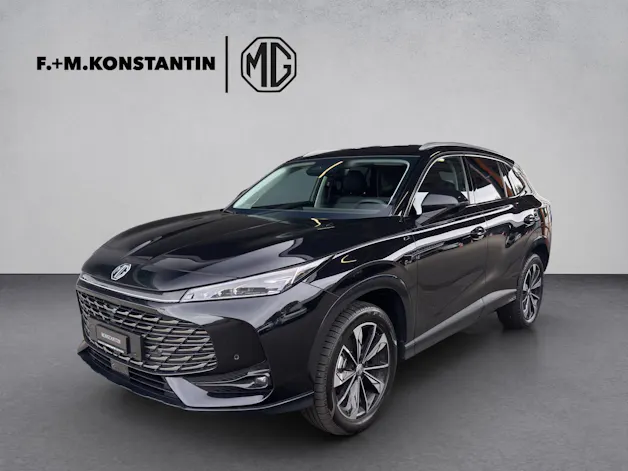 MG HS 1.5 Vti-Tech Luxury