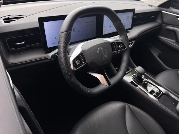 MG HS 1.5 Vti-Tech Luxury