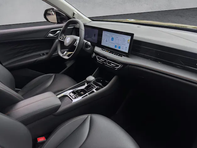 MG HS 1.5 Vti-Tech Luxury