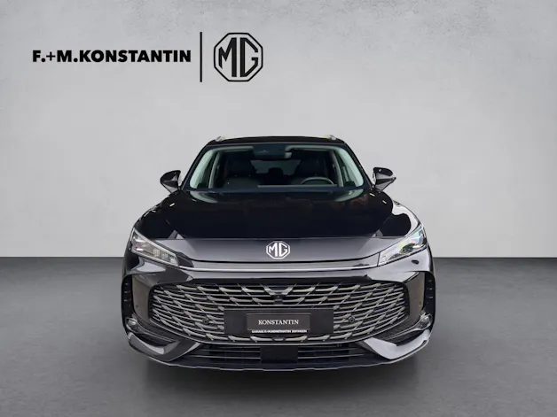 MG HS 1.5 Vti-Tech Luxury