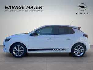 OPEL Corsa 1.2 T Now
