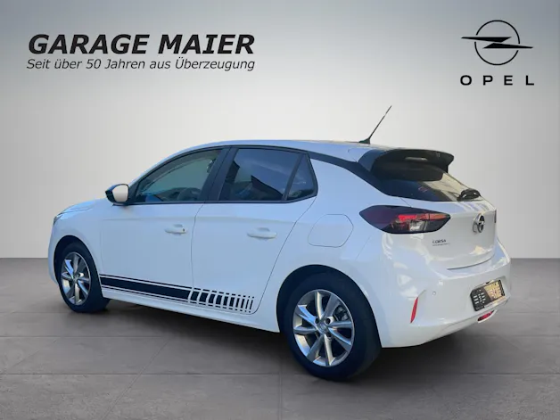 OPEL Corsa 1.2 T Now