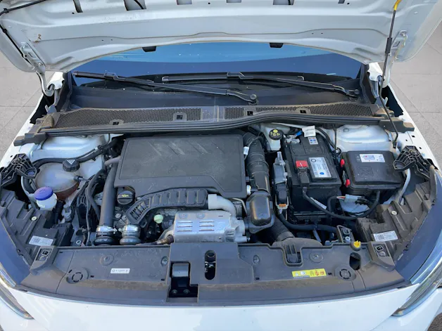 OPEL Corsa 1.2 T Now