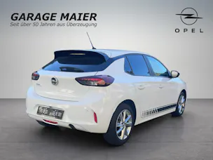 OPEL Corsa 1.2 T Now