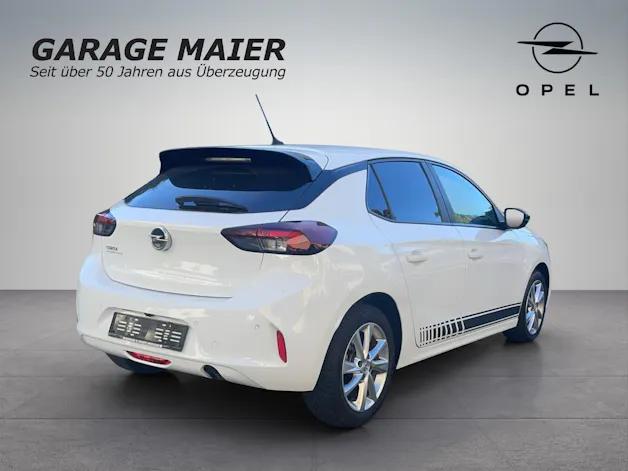OPEL Corsa 1.2 T Now