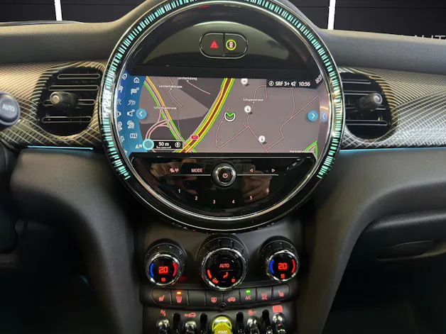 MINI F56 Cooper SE