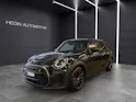 MINI F56 Cooper SE