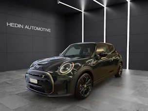 MINI F56 Cooper SE