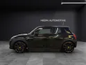 MINI F56 Cooper SE