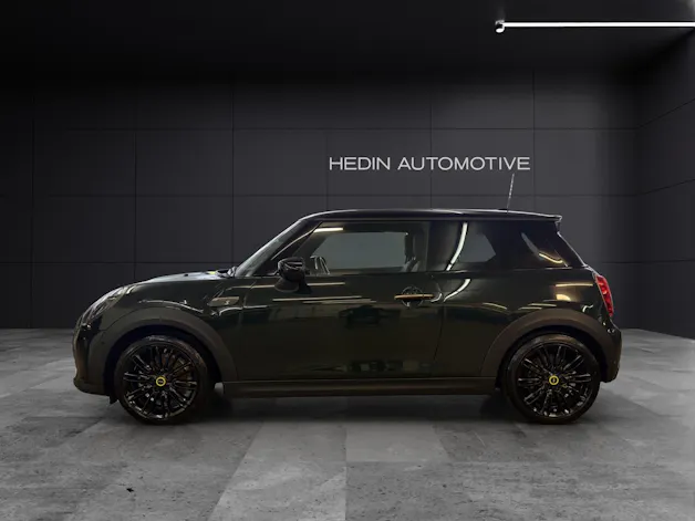 MINI F56 Cooper SE