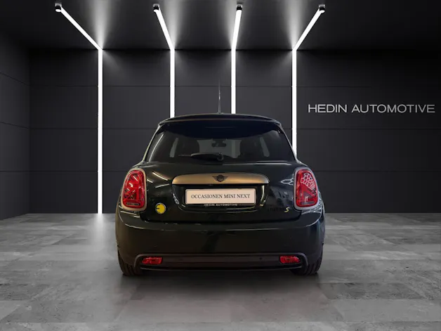 MINI F56 Cooper SE