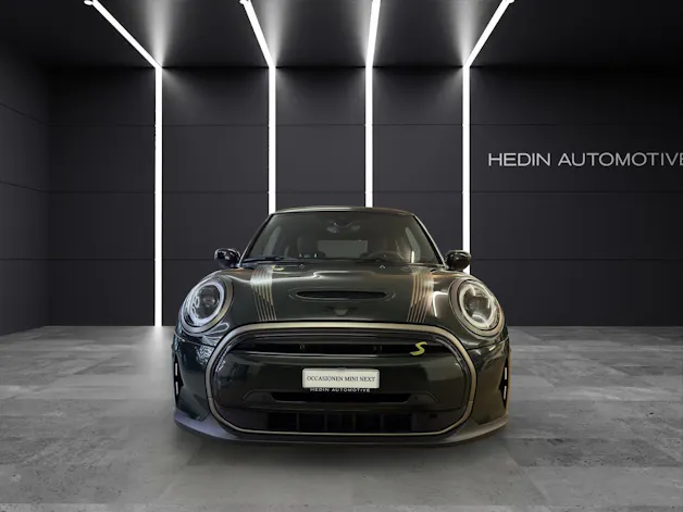 MINI F56 Cooper SE