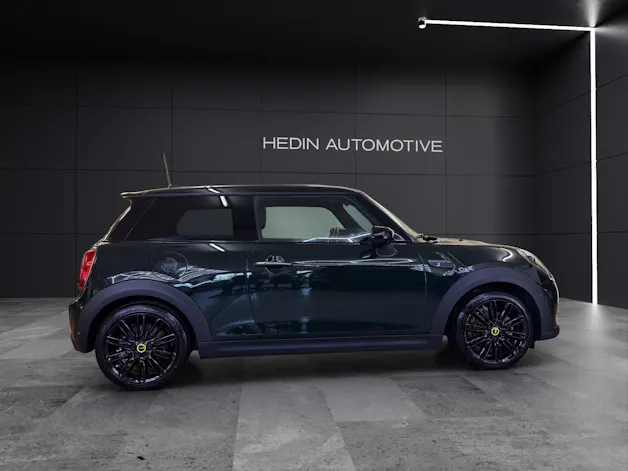 MINI F56 Cooper SE