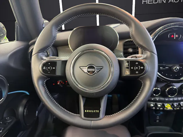 MINI F56 Cooper SE
