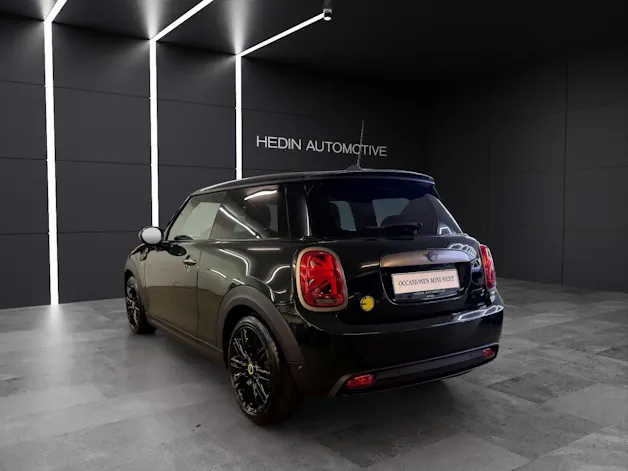 MINI F56 Cooper SE