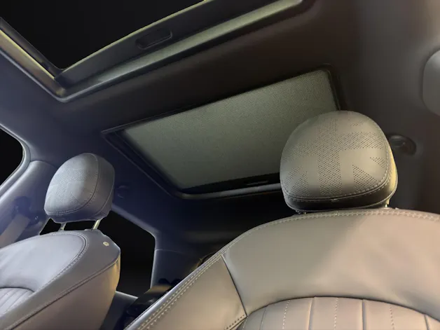 MINI F56 Cooper SE