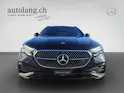MERCEDES-BENZ E 300 de AMG Line 4Matic T-Modell