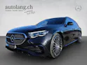 MERCEDES-BENZ E 300 de AMG Line 4Matic T-Modell