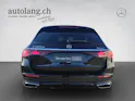 MERCEDES-BENZ E 300 de AMG Line 4Matic T-Modell
