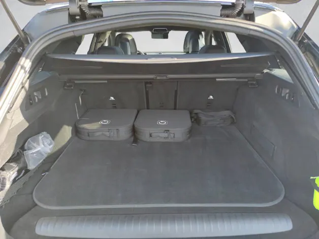 MERCEDES-BENZ E 300 de AMG Line 4Matic T-Modell