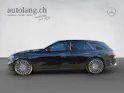 MERCEDES-BENZ E 300 de AMG Line 4Matic T-Modell