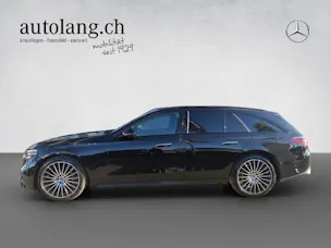 MERCEDES-BENZ E 300 de AMG Line 4Matic T-Modell