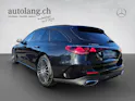 MERCEDES-BENZ E 300 de AMG Line 4Matic T-Modell