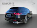 MERCEDES-BENZ E 300 de AMG Line 4Matic T-Modell