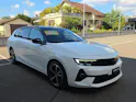 OPEL Astra Sports Tourer 1.2 T Hybrid GS