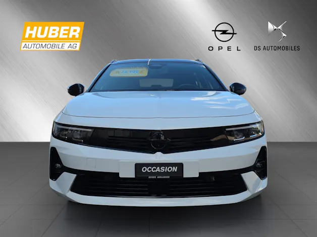 OPEL Astra Sports Tourer 1.2 T Hybrid GS