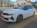 OPEL Astra Sports Tourer 1.2 T Hybrid GS