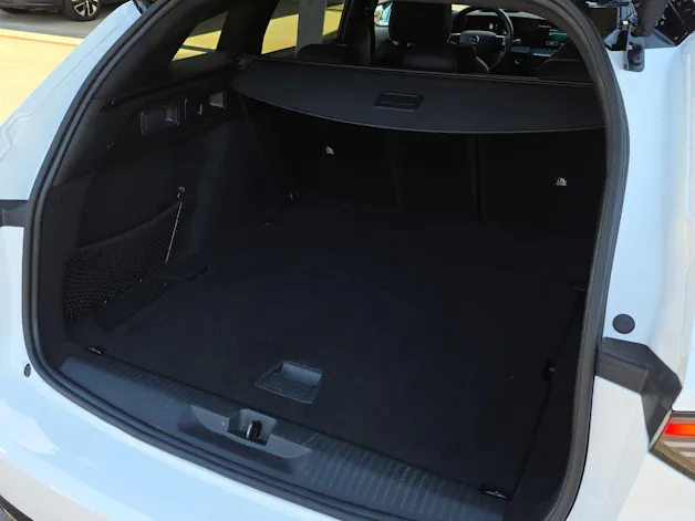 OPEL Astra Sports Tourer 1.2 T Hybrid GS