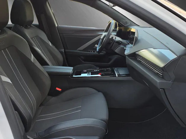 OPEL Astra Sports Tourer 1.2 T Hybrid GS