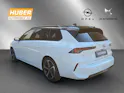 OPEL Astra Sports Tourer 1.2 T Hybrid GS