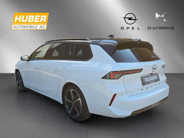 OPEL Astra Sports Tourer 1.2 T Hybrid GS