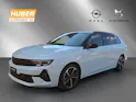 OPEL Astra Sports Tourer 1.2 T Hybrid GS