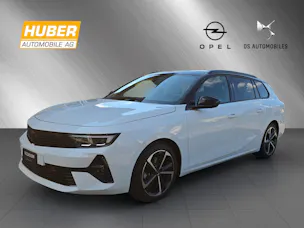 OPEL Astra Sports Tourer 1.2 T Hybrid GS