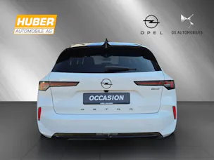 OPEL Astra Sports Tourer 1.2 T Hybrid GS