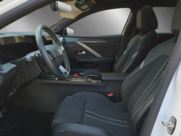 OPEL Astra Sports Tourer 1.2 T Hybrid GS