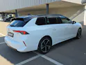 OPEL Astra Sports Tourer 1.2 T Hybrid GS