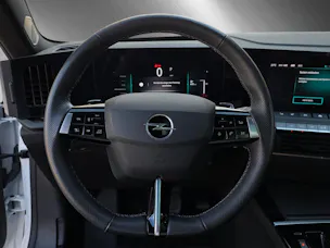 OPEL Astra Sports Tourer 1.2 T Hybrid GS