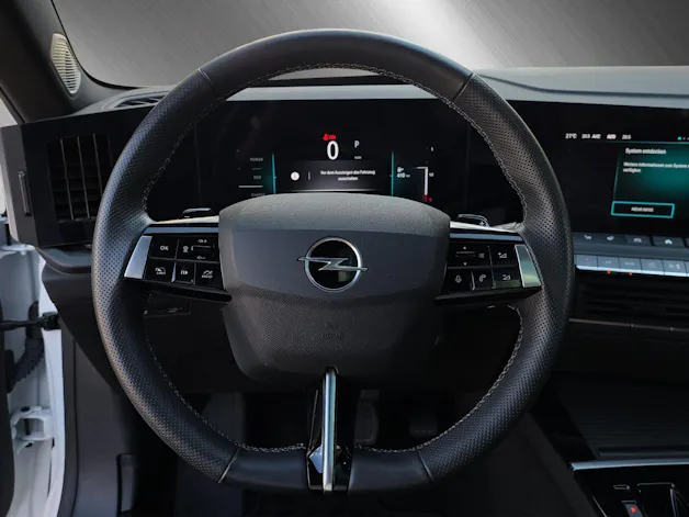 OPEL Astra Sports Tourer 1.2 T Hybrid GS